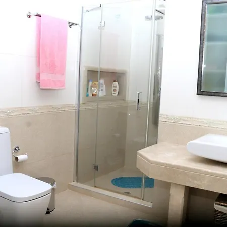 Apartamento Luxury Seafront