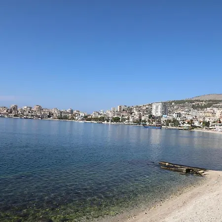Διαμέρισμα Luxury Seafront *