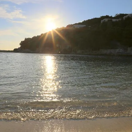 Luxury Seafront