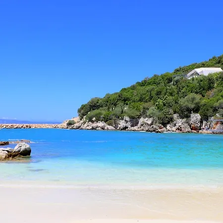 Luxury Seafront Διαμέρισμα