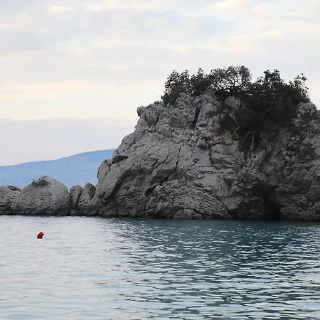 Luxury Seafront Sarande