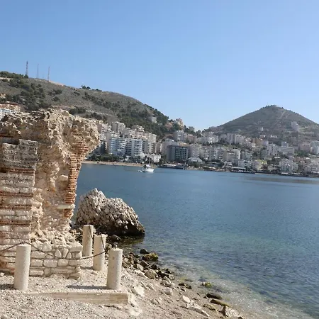 Διαμέρισμα Luxury Seafront *