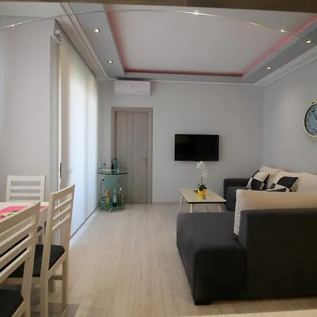 Luxury Seafront