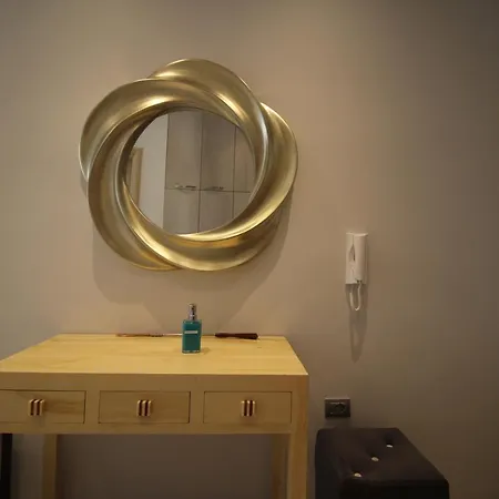 Apartment Luxury Seafront Sarandë