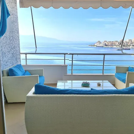 Apartment Luxury Seafront