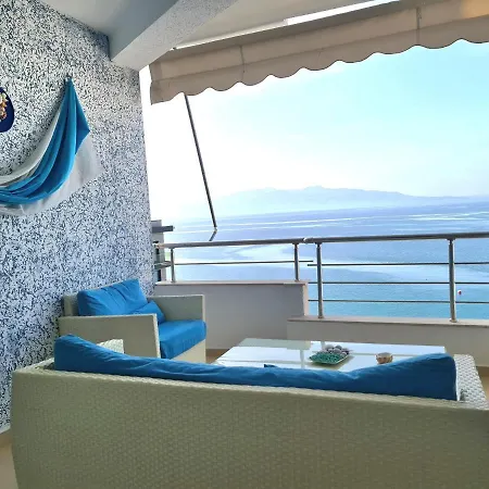 Luxury Seafront
