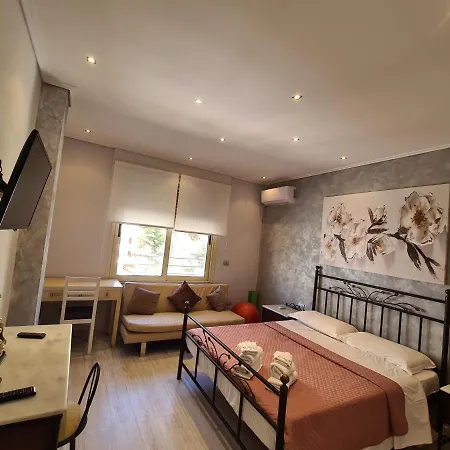 Luxury Seafront Sarande