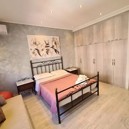 Luxury Seafront Sarande