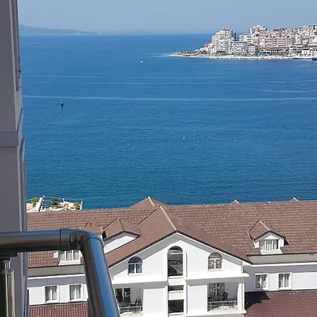 Luxury Seafront