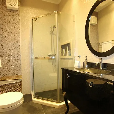 Apartment Luxury Seafront *