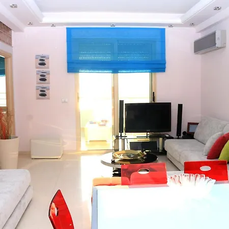 Apartment Luxury Seafront