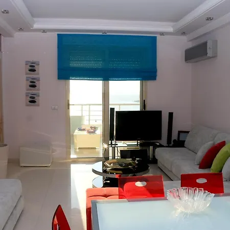 Apartment Luxury Seafront